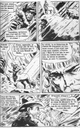 Scan Episode Fantastique de la Collection Comics Classic